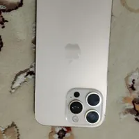 اپل iPhone 16 Pro Max با حافظهٔ ۱ ترابایت|موبایل|جم, |دیوار