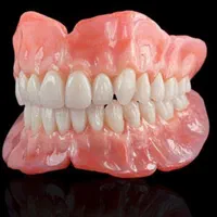 دندان مصنوعی