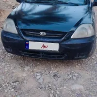 ریو مدل ۸۸|خودرو سواری و وانت|یزد, |دیوار