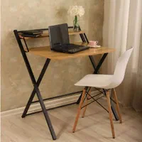 میز تحریر تاشو/کمجا/دانشجویی/نوجوان/لپ تاپ