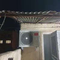 نصب و سرویس کولر گازی تضمینی|خدمات پیشه و مهارت|مشهد, ارشاد|دیوار