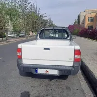 وانت پراید 151 SE، مدل ۱۴۰۱|خودرو سواری و وانت|تهران, شهرک کوهسار|دیوار