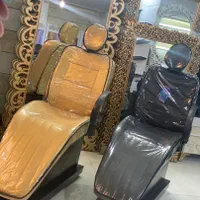 صندلی آرایشگاه وسالن های زیبایی