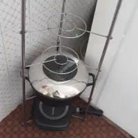 استندقابلمه