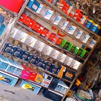 باطری نو و استوک|قطعات یدکی و لوازم جانبی|تربت جام, شاد|دیوار