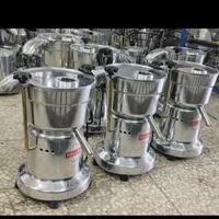 آبمیوه گیری هلال صنعتی