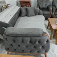 مبل مکانیزم مدل النا|مبلمان خانگی و میز عسلی|سنندج, |دیوار