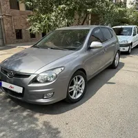 هیوندای i30 2012