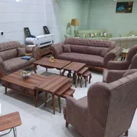 مبل مارشال **گالری مبلمان نور **