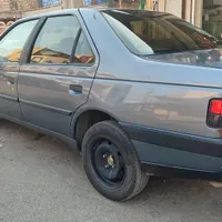 پژو 405 جی ال ایکس (GLX)، مدل ۱۳۹۷|خودرو سواری و وانت|اهواز, بهارستان|دیوار