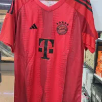 کیت بایرن مونیخ|لباس|اردبیل, |دیوار