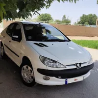 206 sd v8|خودرو سواری و وانت|خمینی‌شهر, |دیوار
