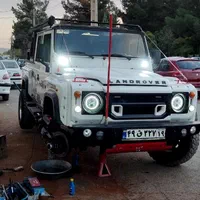 تراش دیسک ترمز به صورت روکار (100% تضمینی)|خدمات موتور و ماشین|کرمانشاه, |دیوار