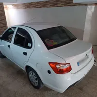 ساینا دوگانه کارخانه 1403 بدون خش|خودرو سواری و وانت|بندر ترکمن, |دیوار