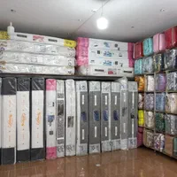 پخش تشک تخت taha روتختی قاسم آباد نبش اندیشه 6|تشک تختخواب|مشهد, شهرک رازی (شهرک غرب)|دیوار