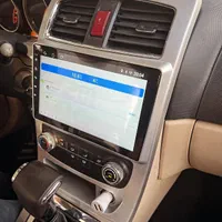 مانیتور اندروید لیفان mvmبرلیانس جک امیکو کلوت|قطعات یدکی و لوازم جانبی|تهران, حکیمیه|دیوار