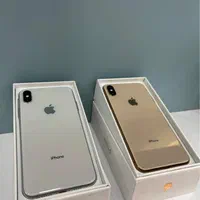 اپل iPhone XS Max حافظهٔ ۲۵۶ گیگ پک اصلی|موبایل|گرگان, |دیوار
