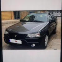 وانت آریسان 2، مدل ۱۴۰۳