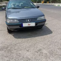 پژو 405 GLX بنزینی، مدل ۱۳۹۹|خودرو سواری و وانت|تهران, نعمت‌آباد|دیوار