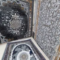 فروش  داریم و تعویض فرش کارکرده بافرش نو *