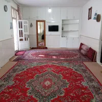 ویلا دربست حیاط دار باویو عالی بوژان نیشابور|اجارهٔ کوتاه‌مدت ویلا و باغ|نیشابور, فضل|دیوار