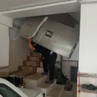 باربری حمل و نقل اثاث منزل اطلس بار|خدمات حمل و نقل|ساوه, |دیوار