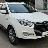 جک s5 نیوفیس مدل 1401