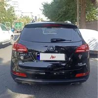 جک S5 مدل 96|خودرو سواری و وانت|تهران, گیشا (کوی نصر)|دیوار