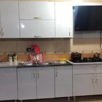 کابینت پیش ساخته آماده شش متری(۰۰۰۳۷)|مصالح و تجهیزات ساختمان|سرخنکلاته, |دیوار