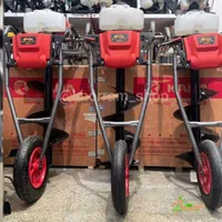 کود چاله کن تکنو فارمر|ماشینآلات صنعتی|تهران, دستغیب|دیوار