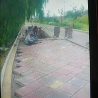 کاشی وسرامیک  سنگ مالون موزاییک  وسنگ کاری  وآجر|خدمات پیشه و مهارت|لاهیجان, آهندان|دیوار