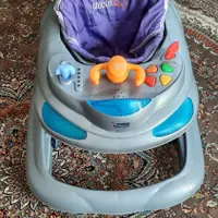 روروئک بچه