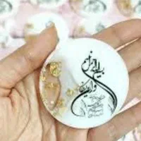 گیفت رزینی عروس وتولدوسرسوییچی تبلیغاتی|صنایع دستی و سایر لوازم تزئینی|شیراز, شهرک گلستان|دیوار