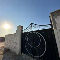 زمین کاسبی ۵۰۰ متر نمکلان تهراندشت کردان|فروش زمین و ملک کلنگی|هشتگرد, ایقربلاغ|دیوار