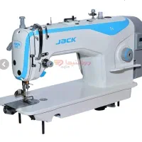 چرخ خیاطی جک F4|چرخ خیاطی و ریسندگی|مسجد سلیمان, |دیوار