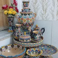میناکاری بانوی هنر (هنرجو) میپذیرد
