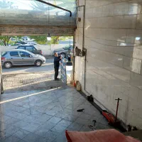 فروش‌ مغازه ۷۸ متری|فروش مغازه و غرفه|کرج, کلاک نو|دیوار