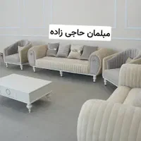 مدل های مختلف مبل& راحتی کد4|مبلمان خانگی و میز عسلی|قم, نیروگاه|دیوار