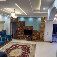 اجاره روزانه/هفتگی/ماهانه ویلا استخر دار۶۰۰ متری|اجارهٔ کوتاه‌مدت ویلا و باغ|دالخانی, |دیوار