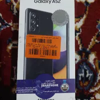 گوشی a52