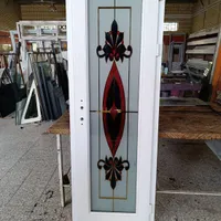 درب و پنجره دوجداره upvc|خدمات پیشه و مهارت|میناب, |دیوار