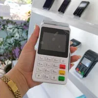 دستگاه کارتخوان تهران و کرج POZ7210 تحویل فوری پوز|فروشگاه و مغازه|کرج, گلشهر|دیوار