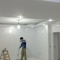 رنک کار و نقاشی ساختمان اسلامشهر