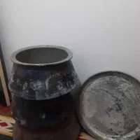 خریدار ظرف و ظروف مسی و شیرالات|عمده‌فروشی|شیراز, قصرالدشت|دیوار