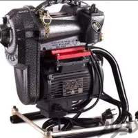 لوله بازکنی و تخلیه چاه|خدمات پیشه و مهارت|زنجان, |دیوار