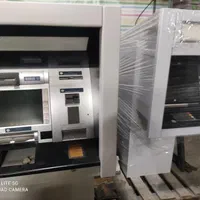 عابربانک(ان سی آر)atm|ماشین‌آلات صنعتی|اسدآباد, |دیوار