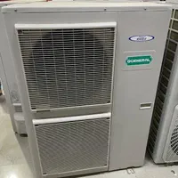 خدمات تعمیر و نصب کولر گازی