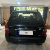 هیوندای توسان ix 35 2700cc، مدل ۲۰۱۰|خودرو سواری و وانت|تهران, مرزداران|دیوار
