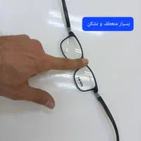 عینک طبی بچه گانه جدید فول|زیورآلات و اکسسوری|تهران, فلسطین (میدان انقلاب)|دیوار