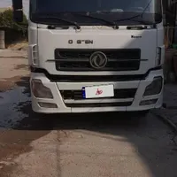 دنگ فنگ مدل ۸۸|خودرو سنگین|تهران, آذری|دیوار